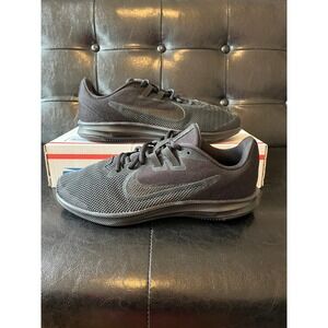 Women's‎ Nike Downshifter 9 Triple Black